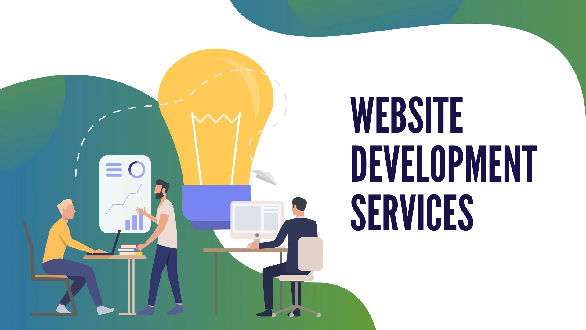 Why Blessedave Technologies Is Among the Best Website Developers in Kenya article image