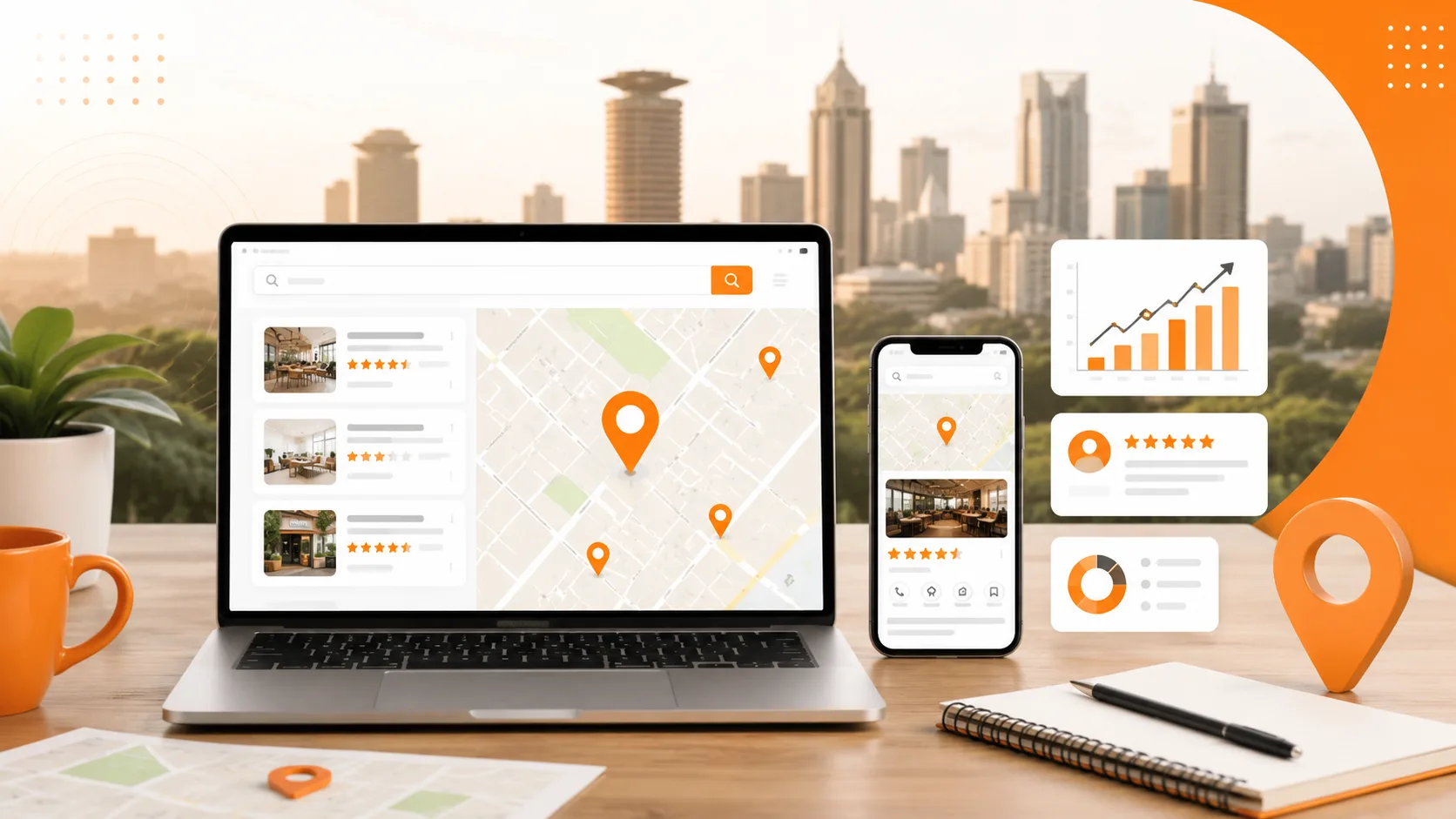 Local SEO for Nairobi Businesses: A Practical Starting Guide article image